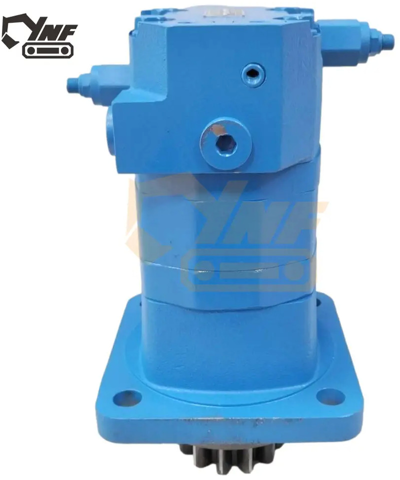 Kx15 Kx17 Kx41-2 Kx36-2 Excavator Swing Motor 104-6490-005 104-6445-005 2-200Dos-E3888 104-6462-005 For Kubota Excavator Parts - Hydraulmotor för Grävmaskin: bild 3 Kx15 Kx17 Kx41-2 Kx36-2 Excavator Swing Motor 104-6490-005 104-6445-005 2-200Dos-E3888 104-6462-005 For Kubota Excavator Parts - Hydraulmotor för Grävmaskin: bild 3