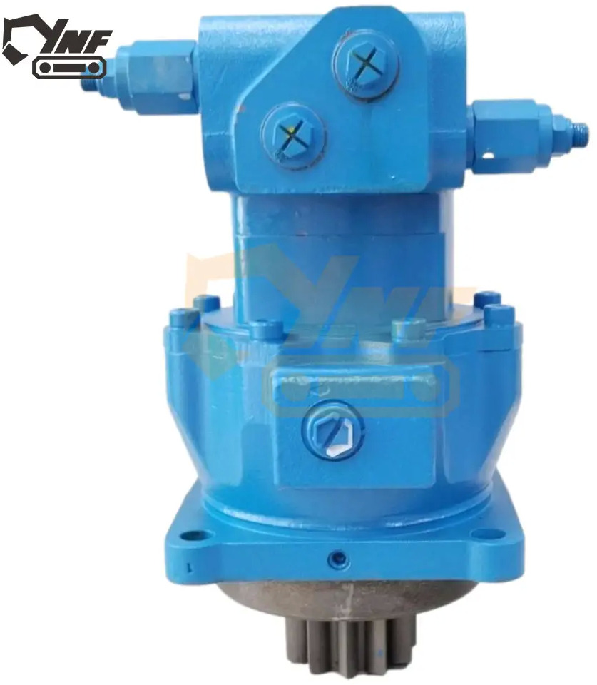 Mini Excavator Swing Device Kx20 Swing Motor Assembly 25Pc20A1124-C For Kubota Excavator Parts - Hydraulmotor för Grävmaskin: bild 1 Mini Excavator Swing Device Kx20 Swing Motor Assembly 25Pc20A1124-C For Kubota Excavator Parts - Hydraulmotor för Grävmaskin: bild 1