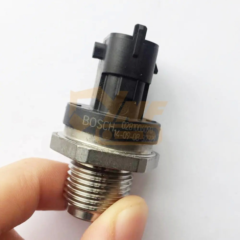 SK130-8 SK140-8 D04FR Rail Pressure Sensor For Kobelco Excavator VA32G6109100 VA32G6109101 32G61-09100 32G61-09101 - Sensor: bild 3 SK130-8 SK140-8 D04FR Rail Pressure Sensor For Kobelco Excavator VA32G6109100 VA32G6109101 32G61-09100 32G61-09101 - Sensor: bild 3