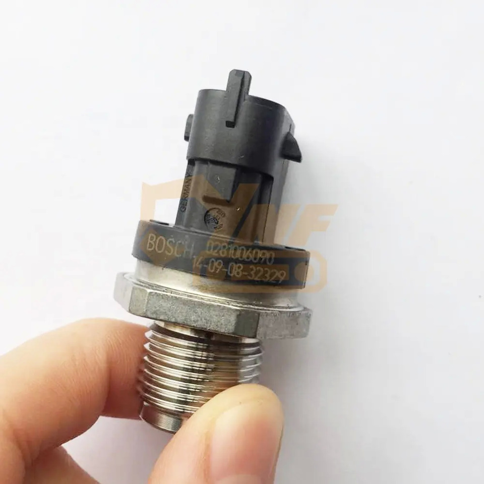 SK130-8 SK140-8 D04FR Rail Pressure Sensor For Kobelco Excavator VA32G6109100 VA32G6109101 32G61-09100 32G61-09101 - Sensor: bild 2 SK130-8 SK140-8 D04FR Rail Pressure Sensor For Kobelco Excavator VA32G6109100 VA32G6109101 32G61-09100 32G61-09101 - Sensor: bild 2