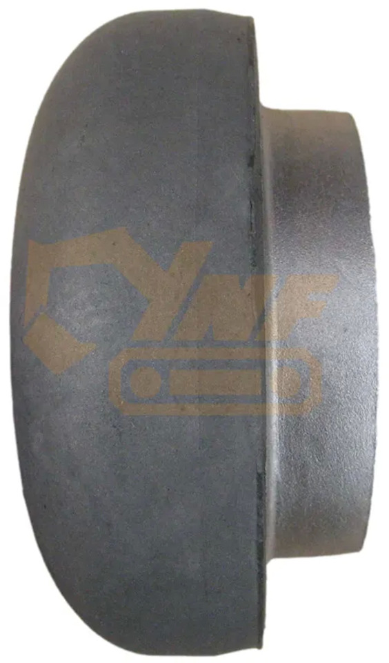 YNF Engine Rubber Mount 4194638 4194639 For HitachiE EX60 Excavator Engine Parts - Motorfäste: bild 5 YNF Engine Rubber Mount 4194638 4194639 For HitachiE EX60 Excavator Engine Parts - Motorfäste: bild 5