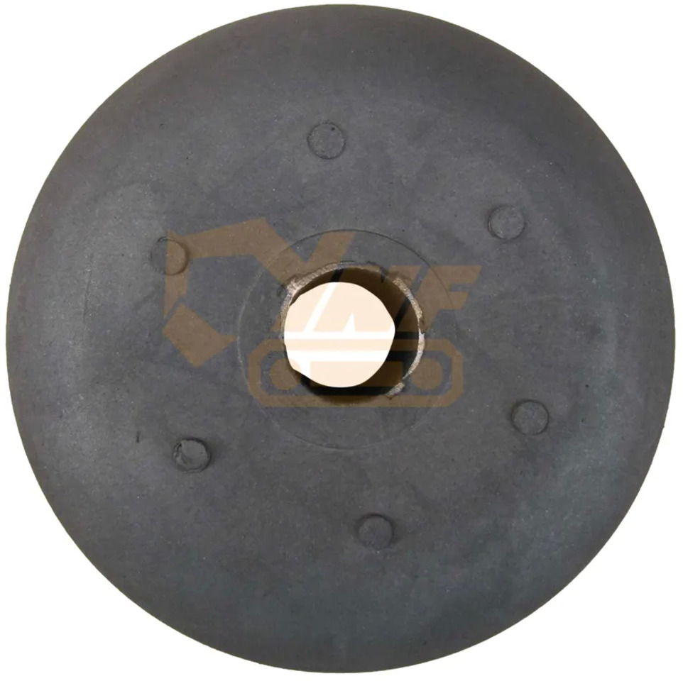 YNF Engine Rubber Mount 4194638 4194639 For HitachiE EX60 Excavator Engine Parts - Motorfäste: bild 3 YNF Engine Rubber Mount 4194638 4194639 For HitachiE EX60 Excavator Engine Parts - Motorfäste: bild 3