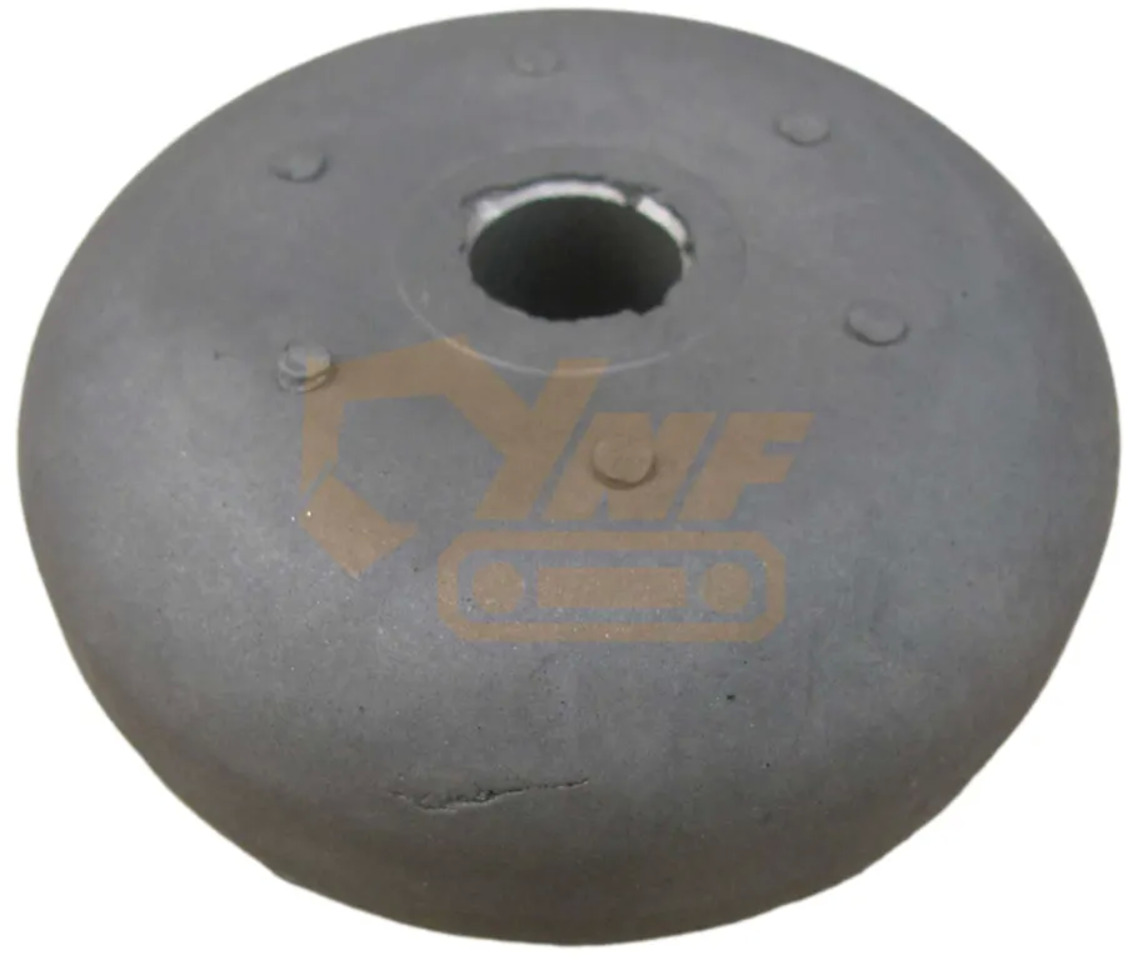 YNF Engine Rubber Mount 4194638 4194639 For HitachiE EX60 Excavator Engine Parts - Motorfäste: bild 4 YNF Engine Rubber Mount 4194638 4194639 For HitachiE EX60 Excavator Engine Parts - Motorfäste: bild 4