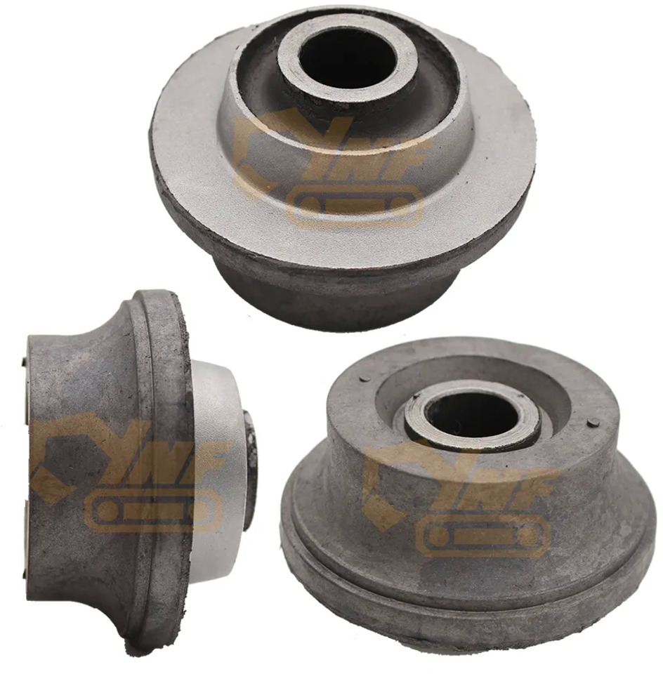 YNF Excavator Engine Parts 20Y-01-12210 Rubber Mountings PC200-5 PC200-7 PC200-8 Engine Mount Rubber - Motorfäste: bild 1 YNF Excavator Engine Parts 20Y-01-12210 Rubber Mountings PC200-5 PC200-7 PC200-8 Engine Mount Rubber - Motorfäste: bild 1