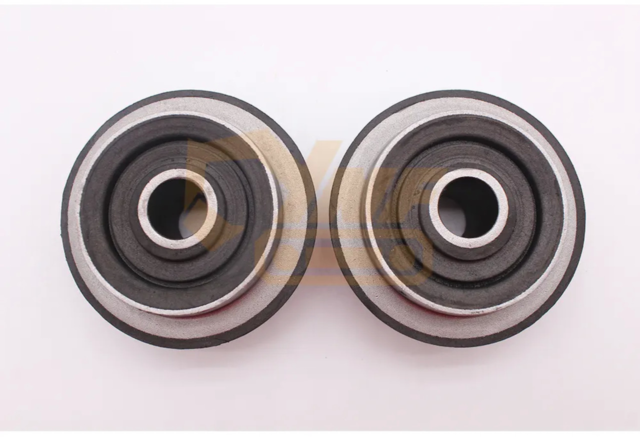 YNF Hot Sale Engine Mount BD30 Engine Mounting Cushion For Hitachi EX60-5 Excavator Parts - Motorfäste: bild 1 YNF Hot Sale Engine Mount BD30 Engine Mounting Cushion For Hitachi EX60-5 Excavator Parts - Motorfäste: bild 1