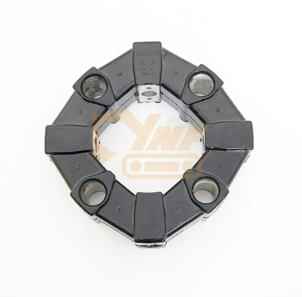 YNF Wholesale Connecting Glue Assembly Excavator Engine Pump Coupling KRJ3451 JRJ0213 20/950665 For JCB JS290LC JS220 JS200 - Koppling och reservdelar: bild 3 YNF Wholesale Connecting Glue Assembly Excavator Engine Pump Coupling KRJ3451 JRJ0213 20/950665 For JCB JS290LC JS220 JS200 - Koppling och reservdelar: bild 3