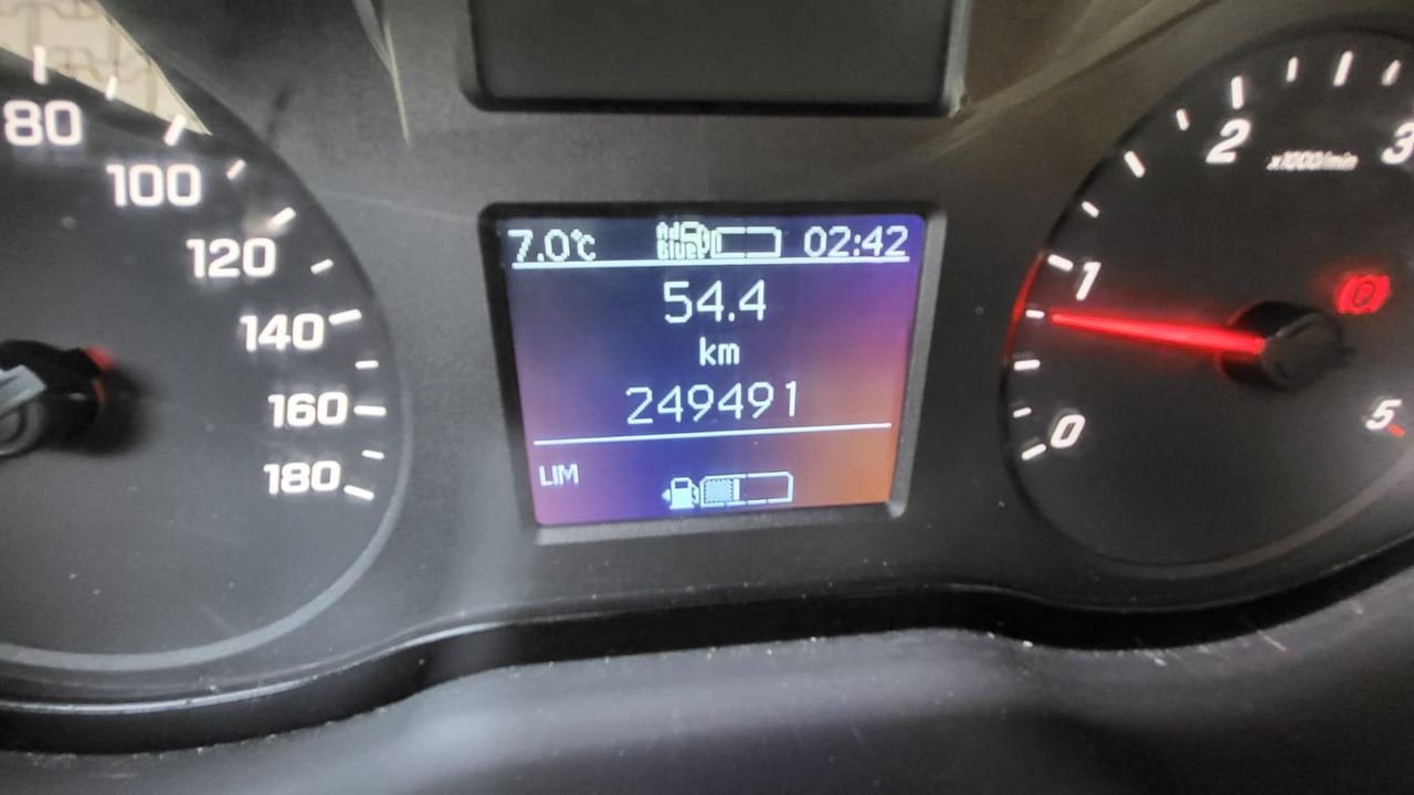 Persontransport Mercedes-Benz Sprinter 316 CDI - 8 places: bild 13 Persontransport Mercedes-Benz Sprinter 316 CDI - 8 places: bild 13