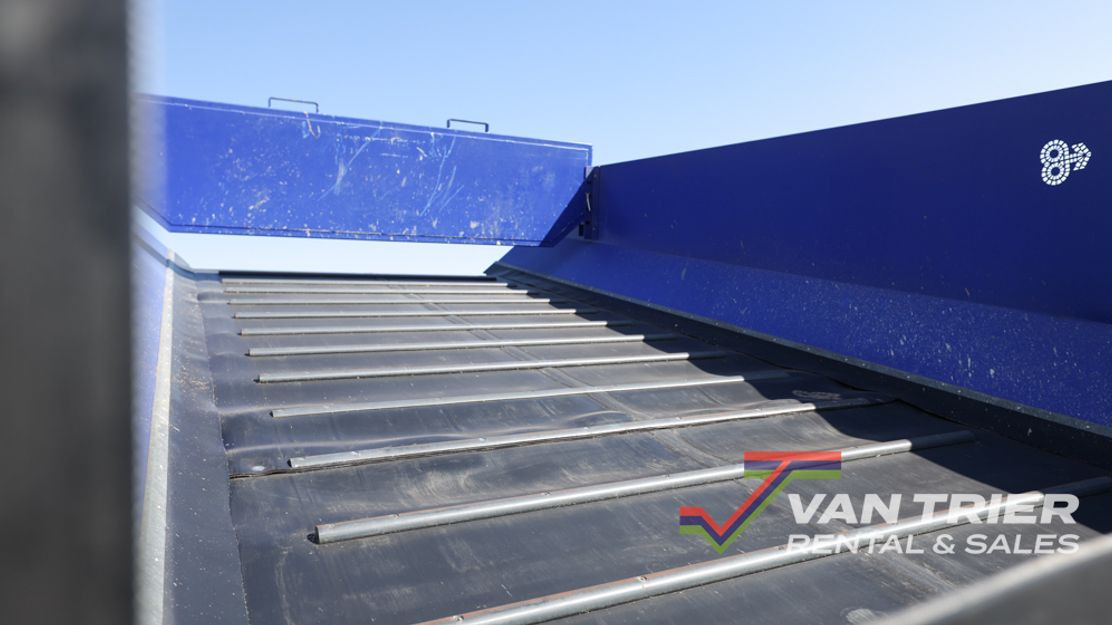 Breston NB10-250B Dosing bunker - Utrustning för lagring: bild 3 Breston NB10-250B Dosing bunker - Utrustning för lagring: bild 3