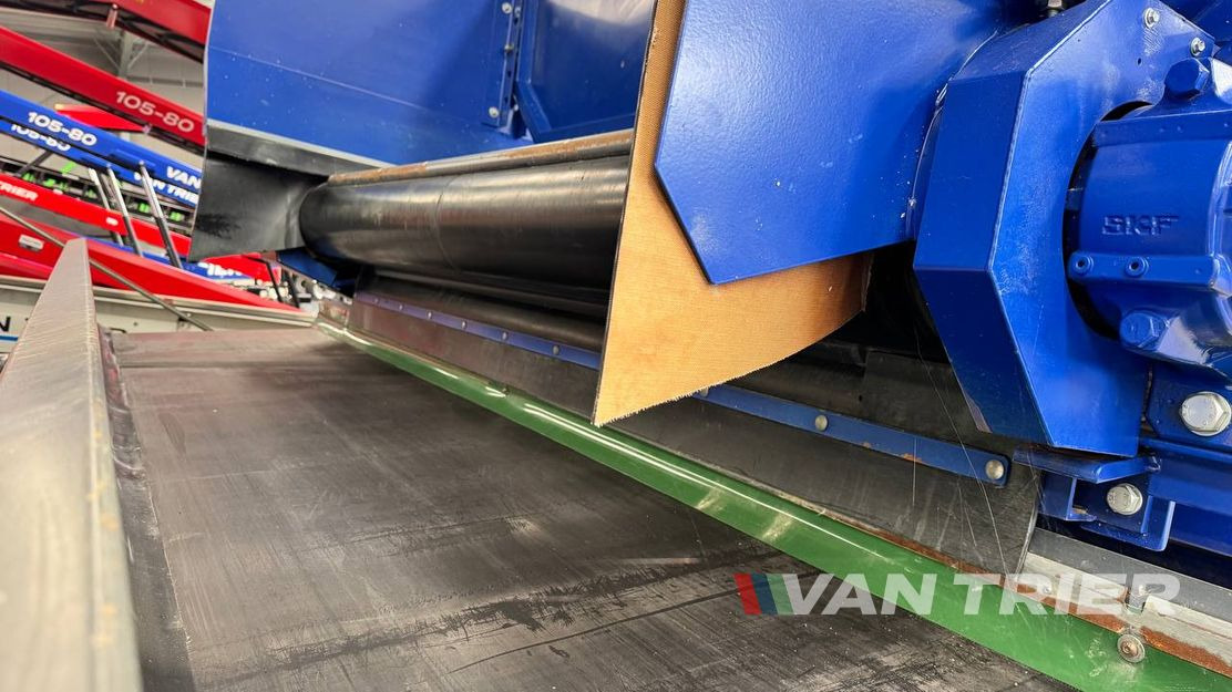 Breston NB10-250H Dosing bunker - Utrustning för lagring: bild 5 Breston NB10-250H Dosing bunker - Utrustning för lagring: bild 5