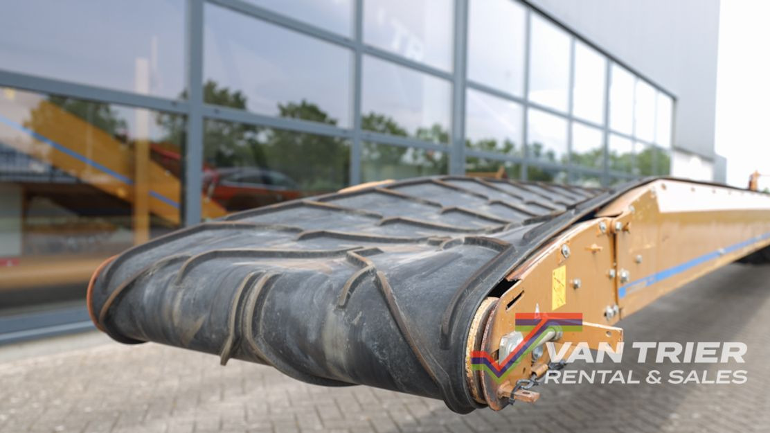 Breston Z18-80XW Store loader - Transportband: bild 4 Breston Z18-80XW Store loader - Transportband: bild 4