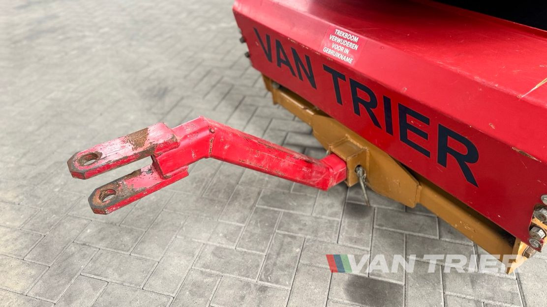 Breston ZG10-100R Conveyor belt - Transportör: bild 5 Breston ZG10-100R Conveyor belt - Transportör: bild 5