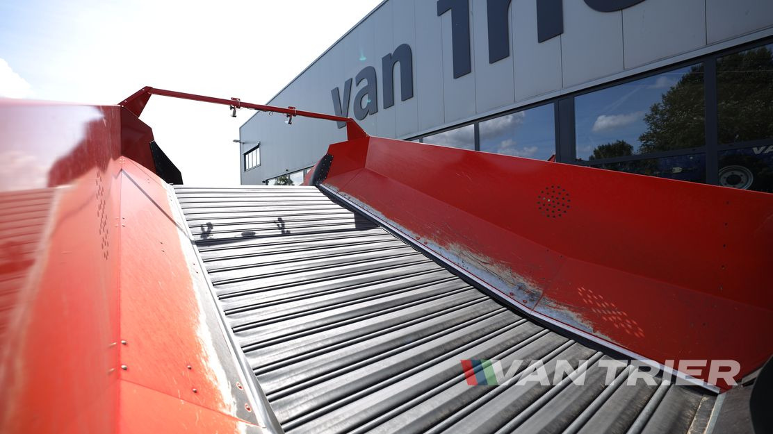 Miedema MH241-DVB Receiving hopper - Utrustning för lagring: bild 3 Miedema MH241-DVB Receiving hopper - Utrustning för lagring: bild 3