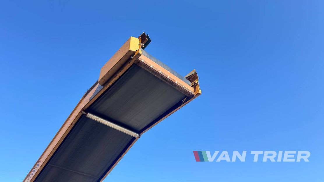 Van Trier 7-65 Conveyor belt - Transportband: bild 4 Van Trier 7-65 Conveyor belt - Transportband: bild 4