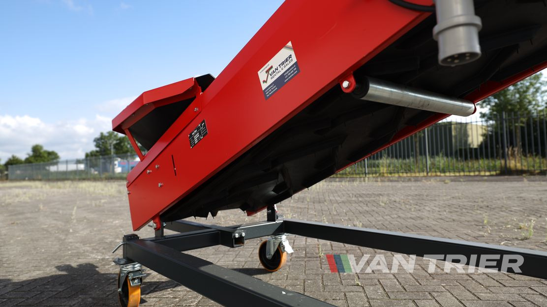 Van Trier 9-65 Conveyor belt - Transportband: bild 5 Van Trier 9-65 Conveyor belt - Transportband: bild 5