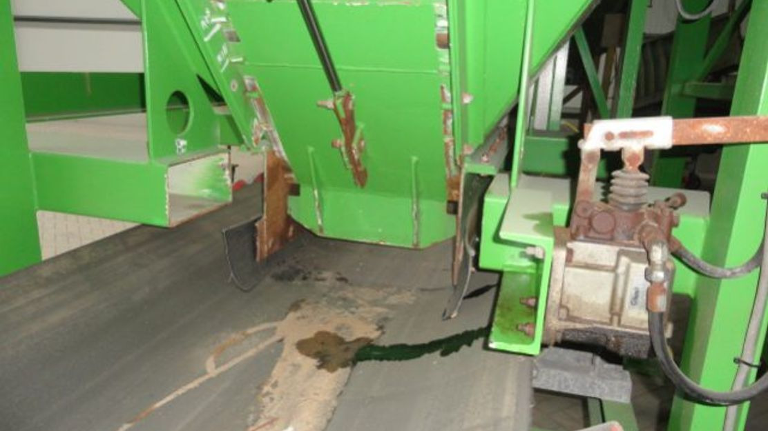 Van Trier TR40-26 Hopper - Utrustning för lagring: bild 5 Van Trier TR40-26 Hopper - Utrustning för lagring: bild 5