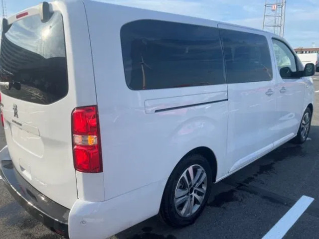Ny Minibuss, Persontransport Peugeot Traveller VIP Business Lounge L3 FWD 2.0D A/T - 150hp - 8 seater: bild 6 Ny Minibuss, Persontransport Peugeot Traveller VIP Business Lounge L3 FWD 2.0D A/T - 150hp - 8 seater: bild 6