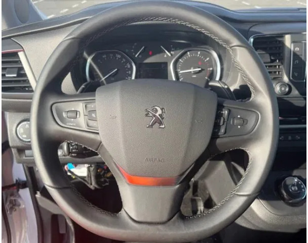 Ny Minibuss, Persontransport Peugeot Traveller VIP Business Lounge L3 FWD 2.0D A/T - 150hp - 8 seater: bild 8 Ny Minibuss, Persontransport Peugeot Traveller VIP Business Lounge L3 FWD 2.0D A/T - 150hp - 8 seater: bild 8