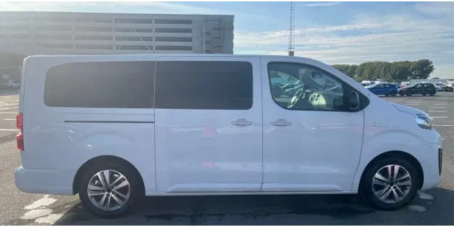 Peugeot Traveller VIP Business Lounge L3 FWD 2.0D A/T - 150hp - 8 seater - Minibuss, Persontransport: bild 5 Peugeot Traveller VIP Business Lounge L3 FWD 2.0D A/T - 150hp - 8 seater - Minibuss, Persontransport: bild 5