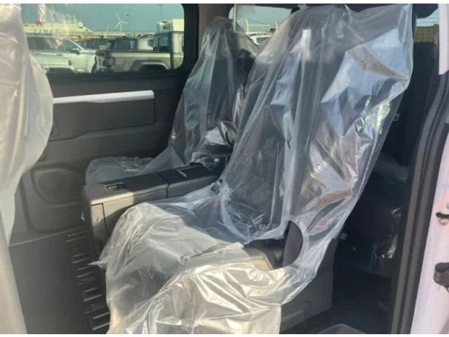 Ny Minibuss, Persontransport Peugeot Traveller VIP Business Lounge L3 FWD 2.0D A/T - 150hp - 8 seater: bild 9 Ny Minibuss, Persontransport Peugeot Traveller VIP Business Lounge L3 FWD 2.0D A/T - 150hp - 8 seater: bild 9