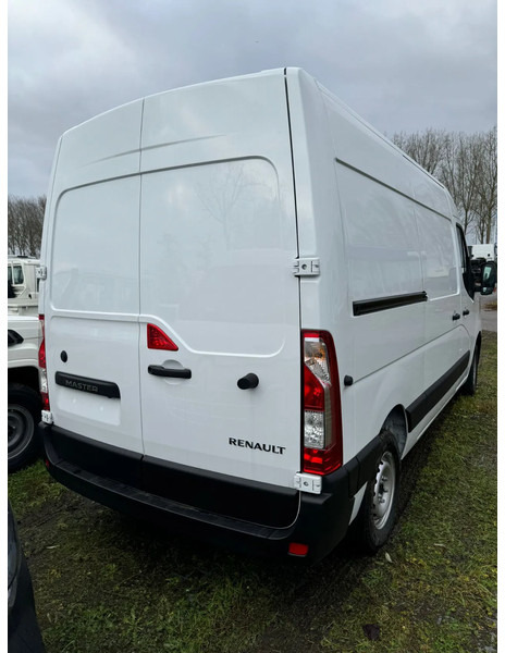 Renault Master L2H2 2.3D 140 HP - Euro 5 - NEW - 25 UNITS DIRECTLY AVAILABLE!!! - Skåpbil: bild 5 Renault Master L2H2 2.3D 140 HP - Euro 5 - NEW - 25 UNITS DIRECTLY AVAILABLE!!! - Skåpbil: bild 5