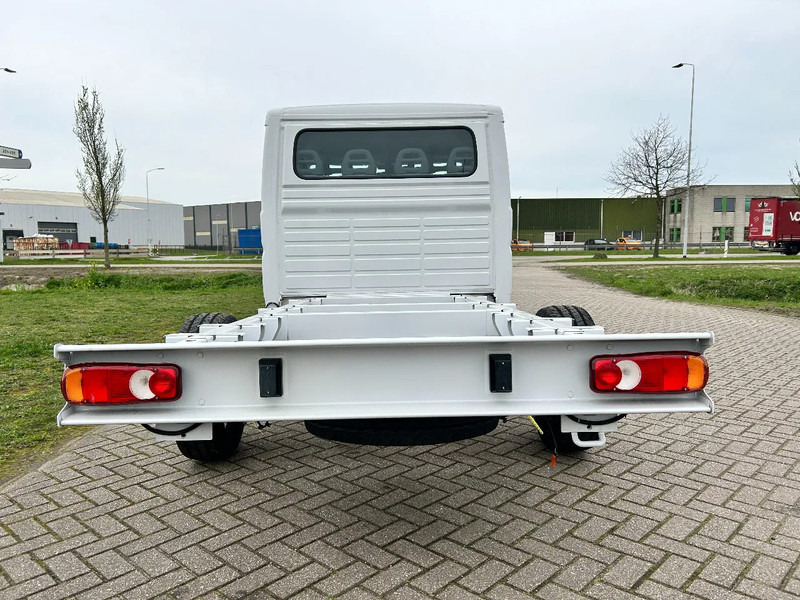 Peugeot Boxer L3H2 - 2.0D Blue - 160 HP - 7 SEATS - NEW - 8 UNITS - Transportbil, Dubbelhytt transportbil: bild 4 Peugeot Boxer L3H2 - 2.0D Blue - 160 HP - 7 SEATS - NEW - 8 UNITS - Transportbil, Dubbelhytt transportbil: bild 4