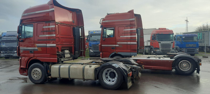 DAF 105-460 Super Spacs G.Haus/Hoch German - Dragbil: bild 3 DAF 105-460 Super Spacs G.Haus/Hoch German - Dragbil: bild 3