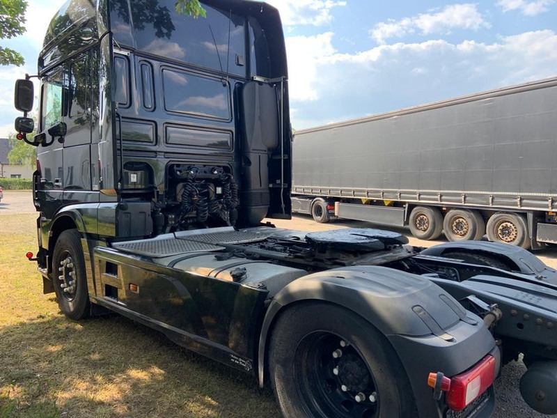 DAF XF 106/460 SSC Vollausstattung - Dragbil: bild 2 DAF XF 106/460 SSC Vollausstattung - Dragbil: bild 2