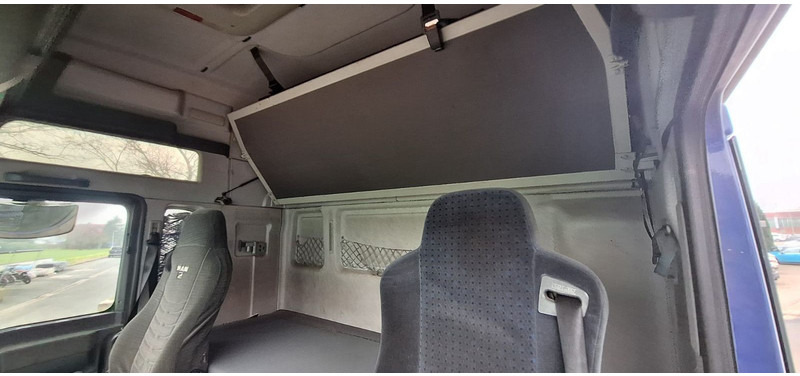 MAN 18.430 TGA G/Haus Hochdach xxl - Dragbil: bild 5 MAN 18.430 TGA G/Haus Hochdach xxl - Dragbil: bild 5