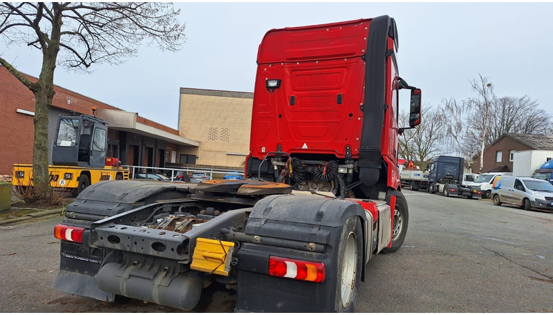 Mercedes-Benz 1845 Actros 4 2-Achser 4x2 SZM - Dragbil: bild 4 Mercedes-Benz 1845 Actros 4 2-Achser 4x2 SZM - Dragbil: bild 4