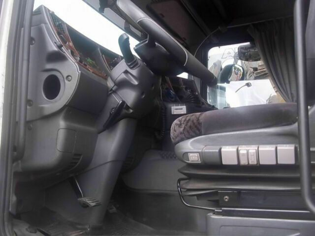 Scania 124-470 SZM Topline Schaltgetriebe German Truck - Dragbil: bild 4 Scania 124-470 SZM Topline Schaltgetriebe German Truck - Dragbil: bild 4