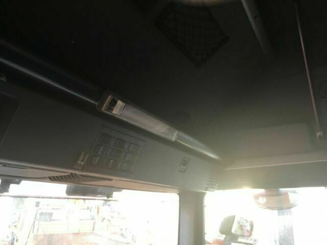 Scania SZM 124-470 Topliner German Truck - Dragbil: bild 5 Scania SZM 124-470 Topliner German Truck - Dragbil: bild 5