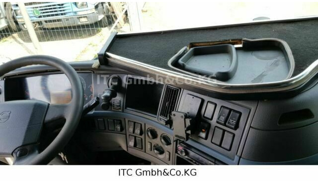 Volvo FH 400 G.Haus-Hochdach Euro:5 German Truck - Dragbil: bild 5 Volvo FH 400 G.Haus-Hochdach Euro:5 German Truck - Dragbil: bild 5