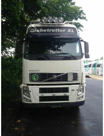 Volvo FH 440 G.Haus-Hochdach Euro:4 German Truck - Dragbil: bild 2 Volvo FH 440 G.Haus-Hochdach Euro:4 German Truck - Dragbil: bild 2