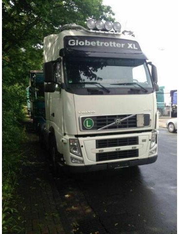 Volvo FH 440 G.Haus-Hochdach Euro:4 German Truck - Dragbil: bild 3 Volvo FH 440 G.Haus-Hochdach Euro:4 German Truck - Dragbil: bild 3