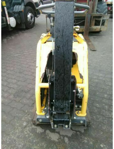 Dynapac LG 500 - Vibroplatta: bild 4 Dynapac LG 500 - Vibroplatta: bild 4