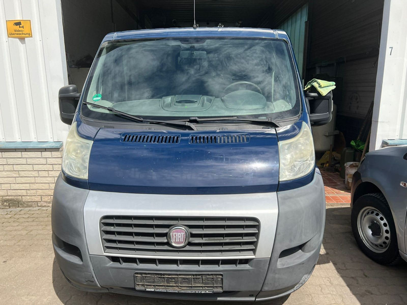Fiat Multijet 120 - Skåpbil: bild 3 Fiat Multijet 120 - Skåpbil: bild 3