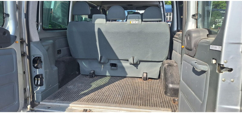 Ford Transit Tourneo - Minibuss, Persontransport: bild 5 Ford Transit Tourneo - Minibuss, Persontransport: bild 5