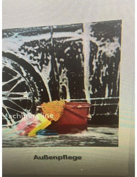 Kögel SKHL Kippmulde 24Kubik - Tippbil semitrailer: bild 1 Kögel SKHL Kippmulde 24Kubik - Tippbil semitrailer: bild 1