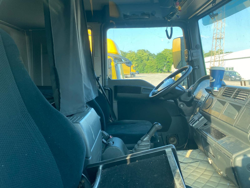 MAN TGL 12.250 Plane/Spr. LBW Klima AHK - Kapellbil: bild 4 MAN TGL 12.250 Plane/Spr. LBW Klima AHK - Kapellbil: bild 4