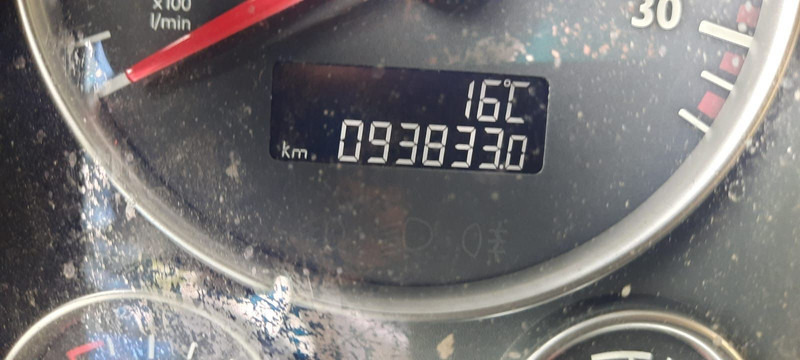 MAN TGX 18.360PS 4x2 G.Haus Kran+Funk - Kapellbil, Kranbil: bild 4 MAN TGX 18.360PS 4x2 G.Haus Kran+Funk - Kapellbil, Kranbil: bild 4