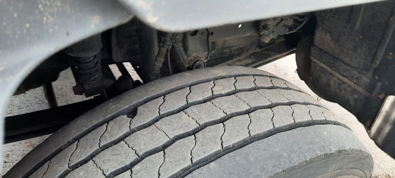 Kapellbil Mercedes-Benz 1221 Atego 3 Plane/Spr. LBW: bild 10