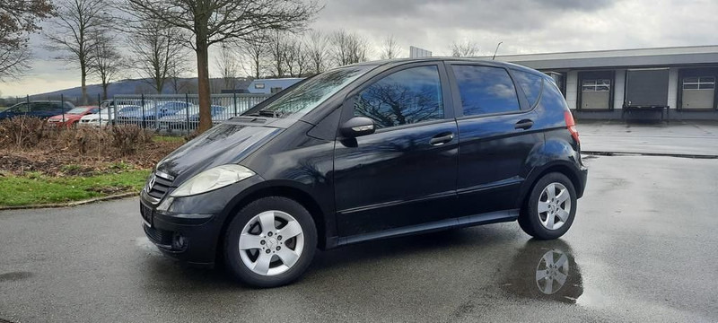 Mercedes-Benz A-Klasse 180 CDI AVANTGARDE - Personbil: bild 1 Mercedes-Benz A-Klasse 180 CDI AVANTGARDE - Personbil: bild 1