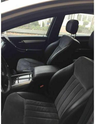 Mercedes-Benz R-Klasse 320 CDI L 4Matic 7G-TRONIC DPF AMG-Paket - Personbil: bild 4 Mercedes-Benz R-Klasse 320 CDI L 4Matic 7G-TRONIC DPF AMG-Paket - Personbil: bild 4