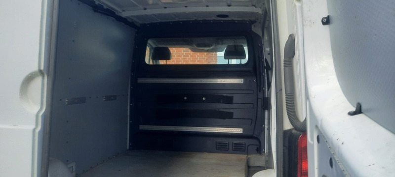 Mercedes-Benz Sprinter 316 Kastenwagen - Små skåpbil: bild 5 Mercedes-Benz Sprinter 316 Kastenwagen - Små skåpbil: bild 5