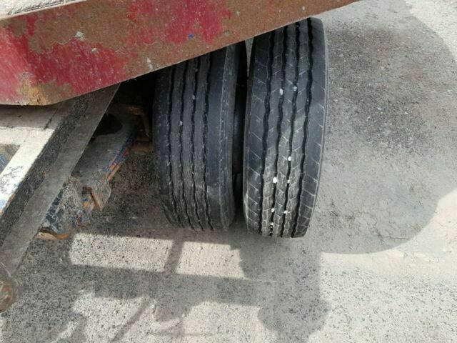 Müller-Mitteltal Tieflader - Låg lastare trailer: bild 2 Müller-Mitteltal Tieflader - Låg lastare trailer: bild 2