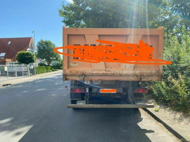 Renders Tandemkipper Stahl 3 Seiten - Tippsläp: bild 3 Renders Tandemkipper Stahl 3 Seiten - Tippsläp: bild 3