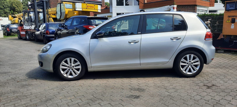 Volkswagen Golf - Personbil: bild 4 Volkswagen Golf - Personbil: bild 4