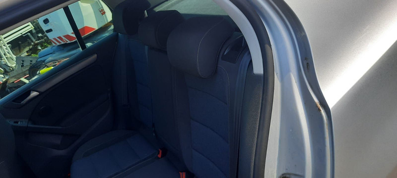 Volkswagen Golf - Personbil: bild 5 Volkswagen Golf - Personbil: bild 5