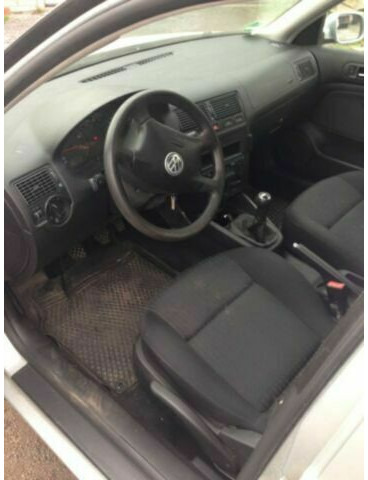 Volkswagen Golf Variant 1.9 TDI Comfortline - Kombi: bild 5 Volkswagen Golf Variant 1.9 TDI Comfortline - Kombi: bild 5