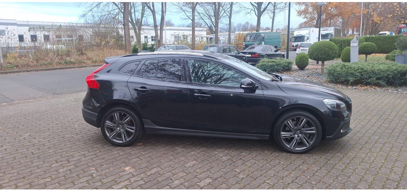 Volvo V40 Cross Country You! - Hatchback/ Halvkombi: bild 3 Volvo V40 Cross Country You! - Hatchback/ Halvkombi: bild 3
